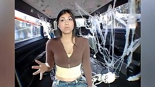 Preston Parker Screws Liana Fucked Hard In Our Van - A Stunning Retro Bang Bus Threesome